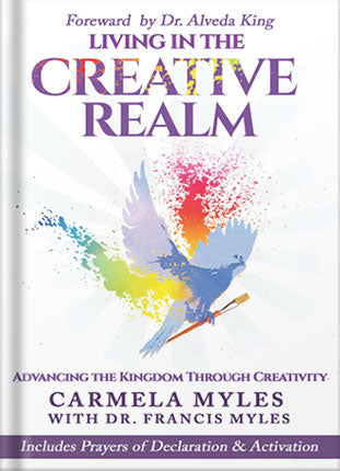 Living In The Creative Realm