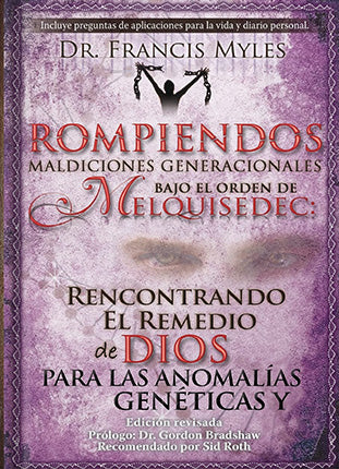 Rompiendo Maldiciones Generacionales