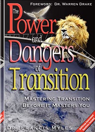 The Powers and Dangers of Transition - PDF
