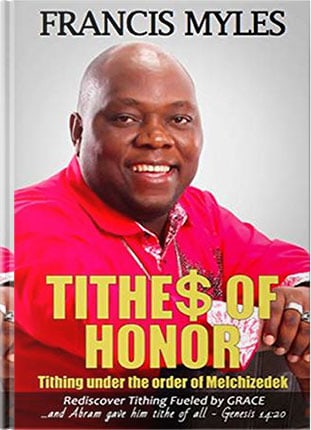 Tithing Under the Order of Melchizedek