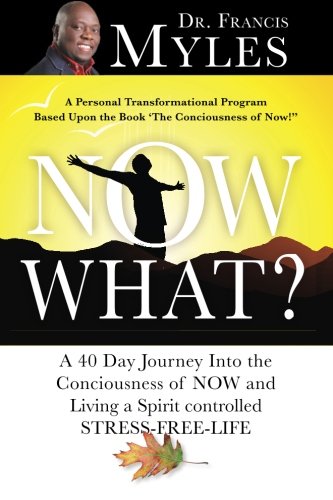 The Consciousness of Now 40 Day Journal