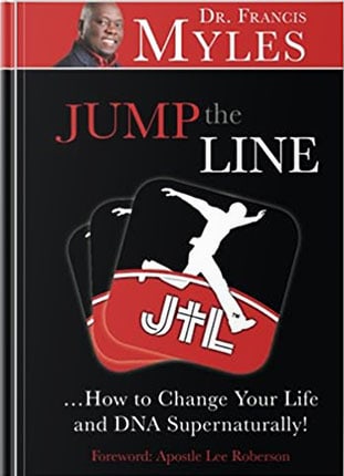 Jump The Line