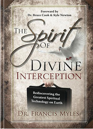 The Spirit of Divine Interception